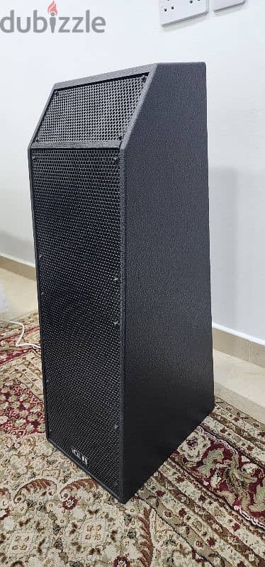 speaker 360w 2