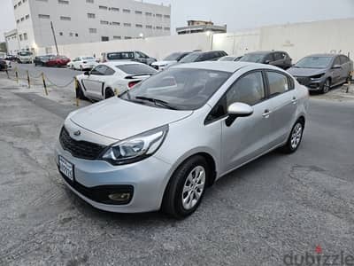 Kia Rio 2014 for sale 3*3*8*3*8*3*6*9