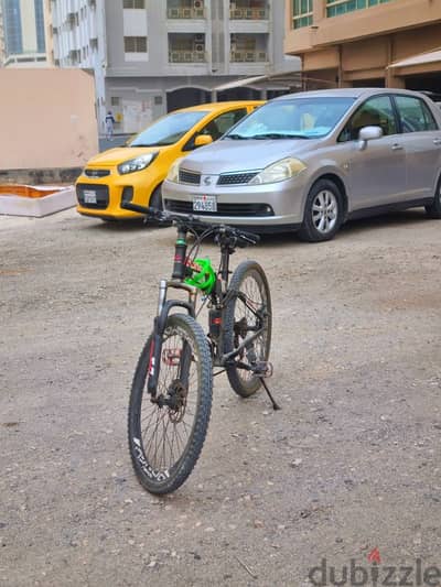 Folding Bike for sale