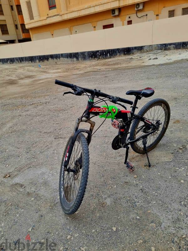 Folding Bike for sale 1