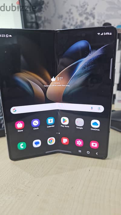 Samsung fold 4 512gb