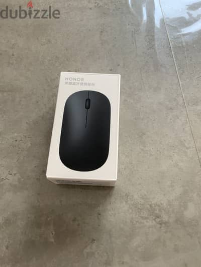 Honor wireless mouse