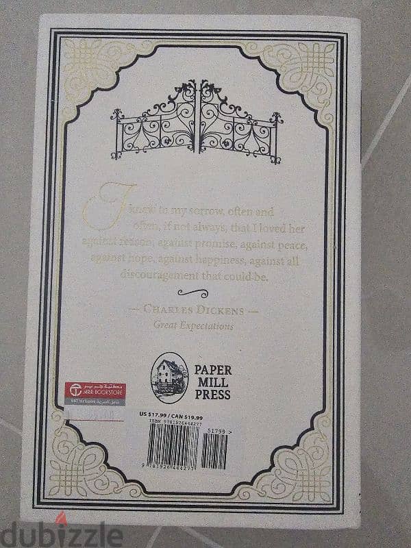 Great Expectations Hard cover 1