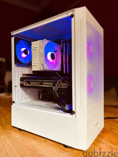 Gaming PC for Sale Specs Description