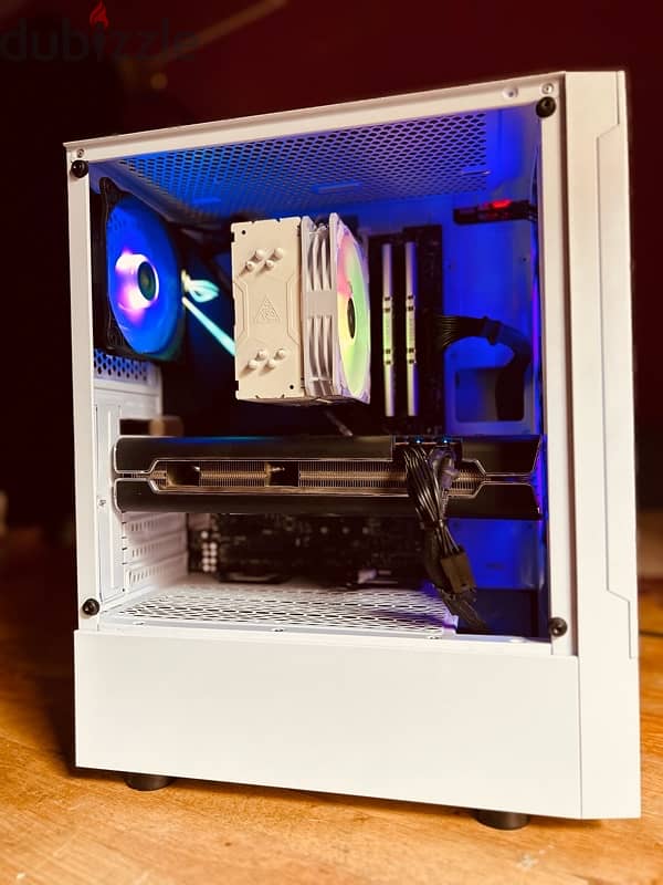 Gaming PC for Sale RX5700xt 1