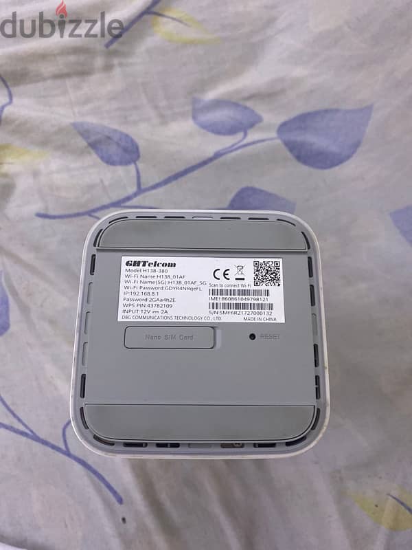 5G cpe  pro 3  router unlock for all simcard for sale wifi 6 1