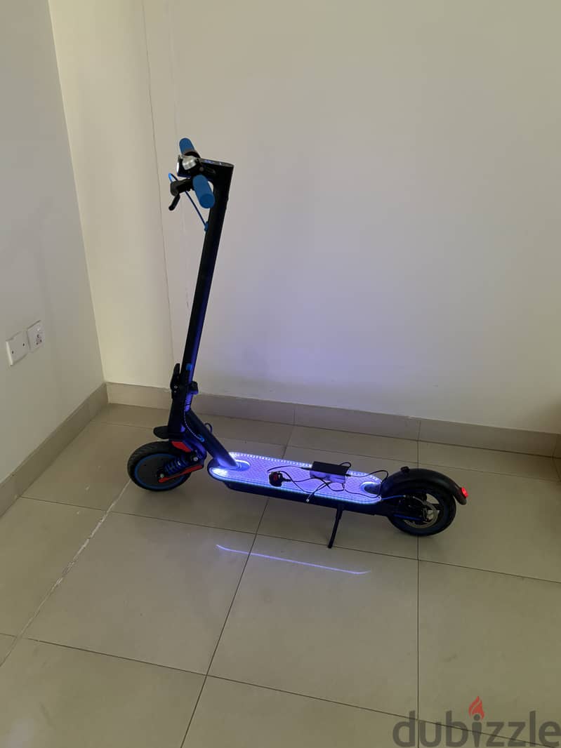 IMI-1Pro (Electric  Scooter). with warranty 0