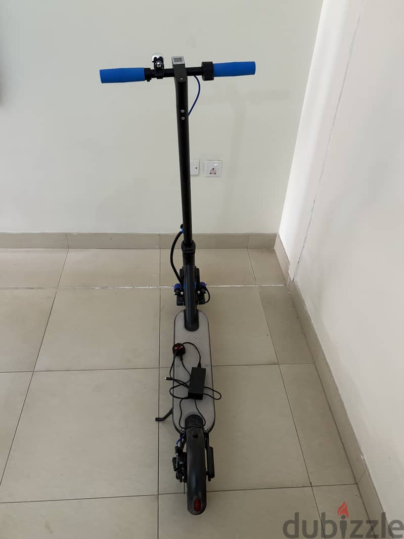 IMI-1Pro (Electric  Scooter). with warranty 5