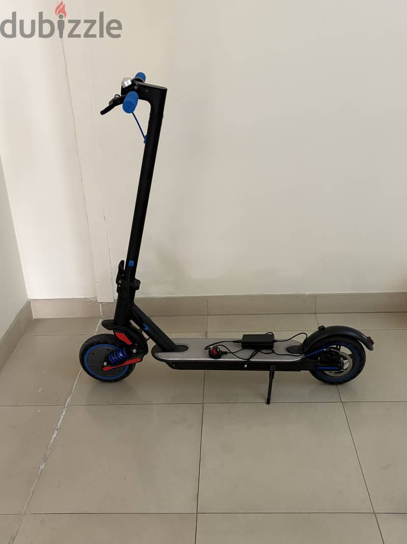 IMI-1Pro (Electric  Scooter). with warranty 6