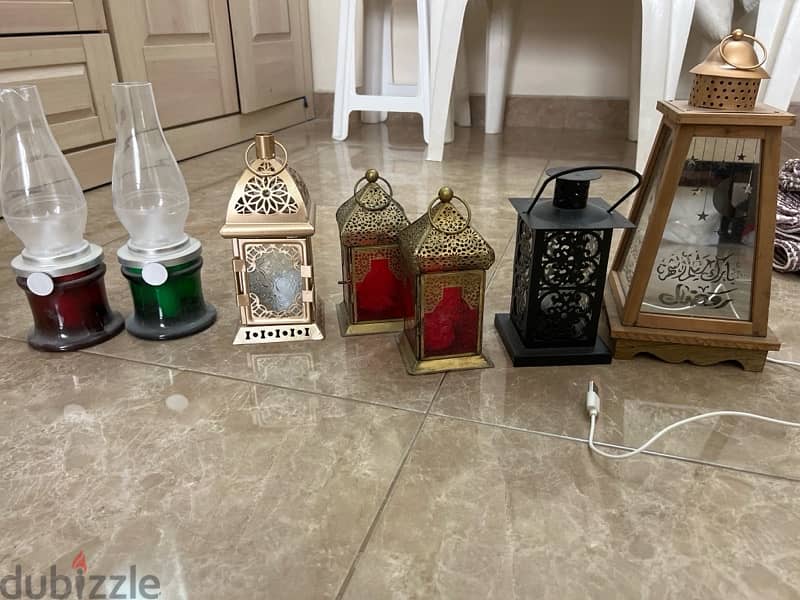 miscellaneous: home decor/ pieces/ accessories 3