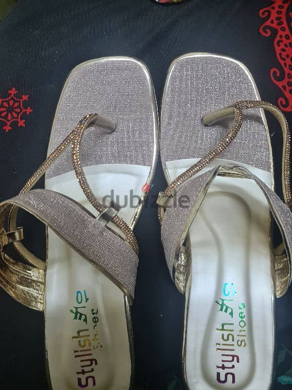 New pakistani shoes 1