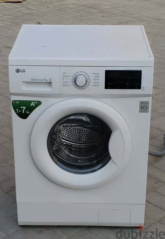 fully automatic washing machine for sale 0