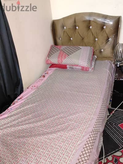 single bed for sale