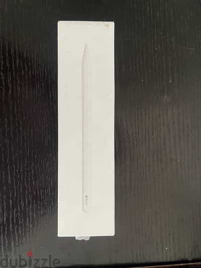 Apple pencil (2nd generation )