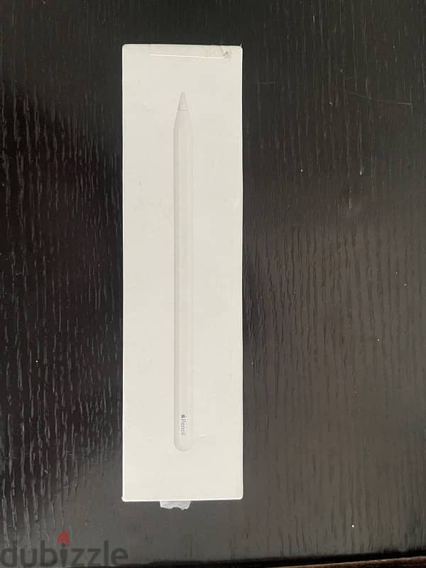 Apple pencil (2nd generation ) 0