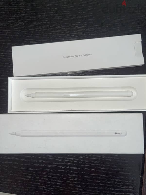 Apple pencil (2nd generation ) 1