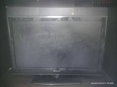 SANSUI TV