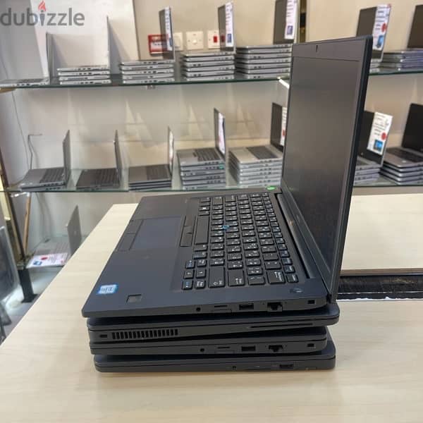 Dell Latitude 7480 Core i7-6th Generation 1