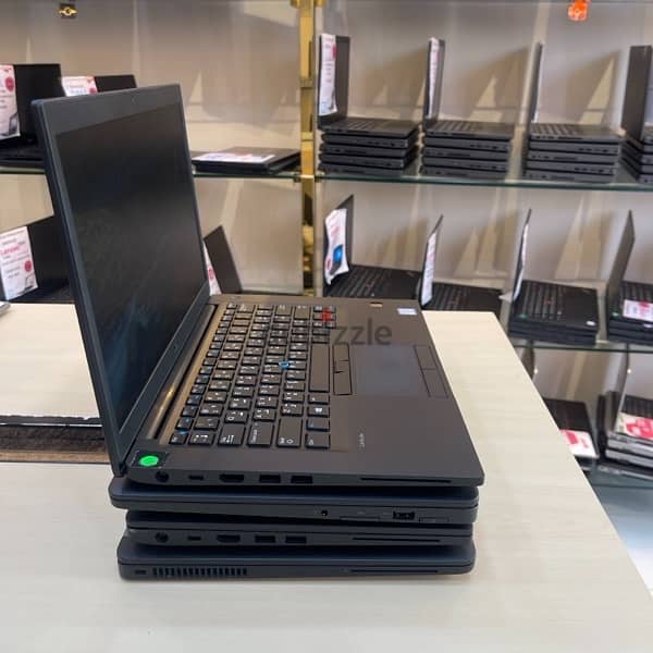 Dell Latitude 7480 Core i7-6th Generation 2