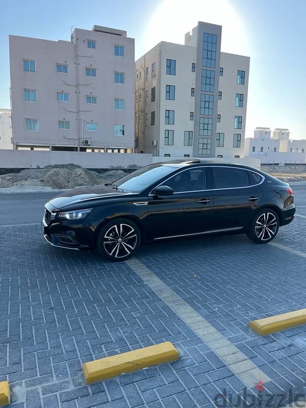 MG MG 6 2021 full option اقساط 7