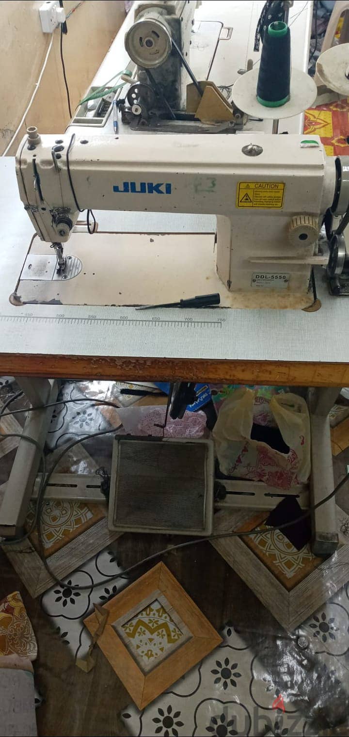 Sewing Machine for Sale in Low Price 0