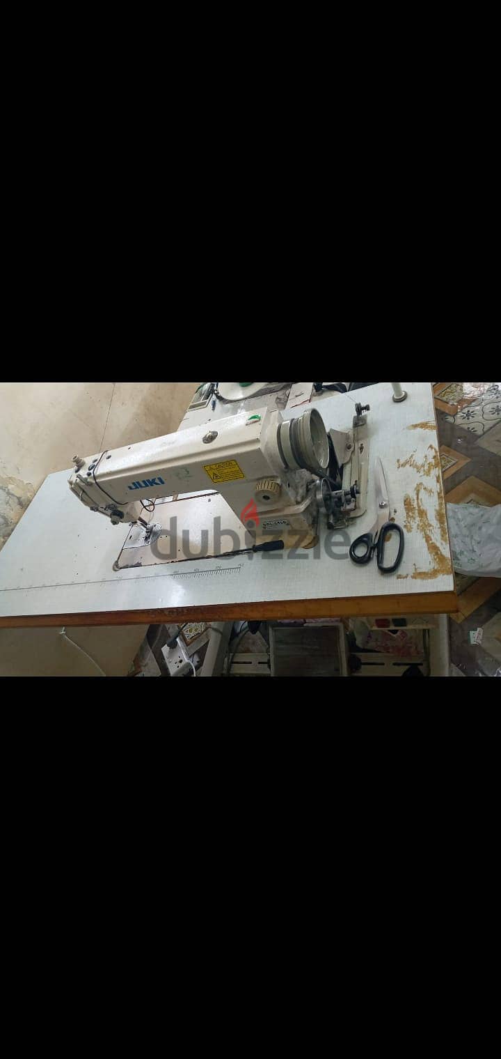 Sewing Machine for Sale in Low Price 1