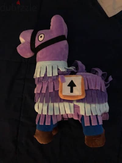 Fortnite lama