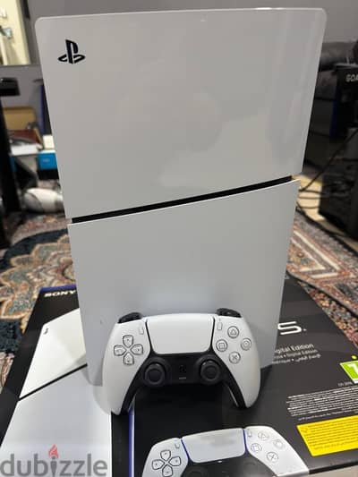 Playstation 5 1TB