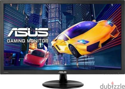 ASUS VP228HE Gaming Monitor - 22 inch (21.5 inch viewable)