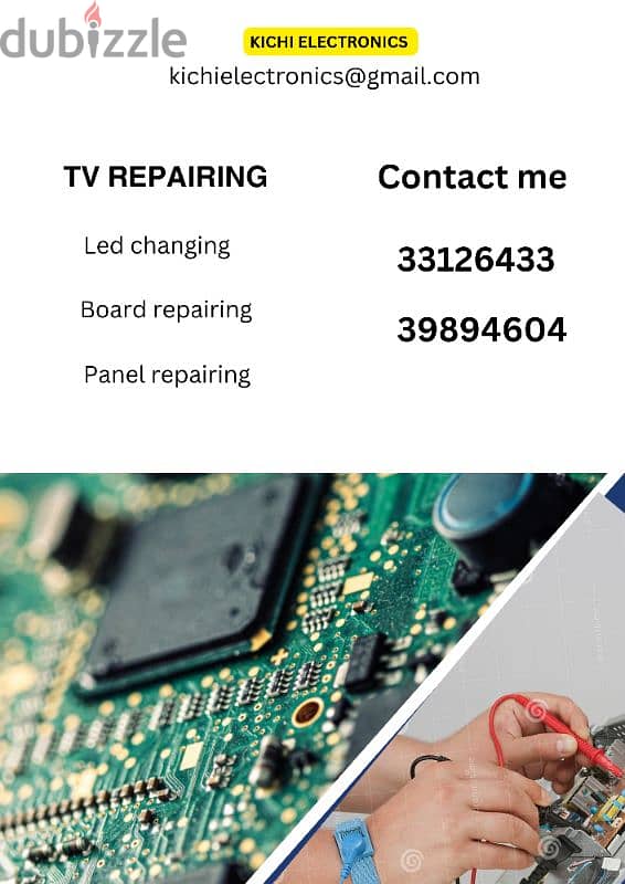 LG, SAMSUNG, THOSHIBA, PHILIPS. . . ALL TYPE TV REPAIRING AVAILABLE 0