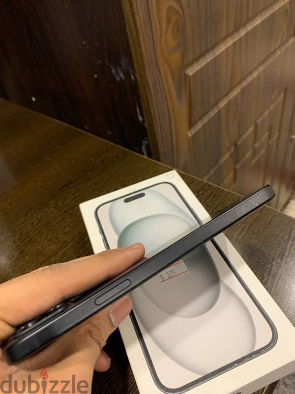 iphone 15plus 128gb 3