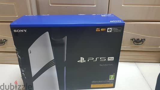 Playstation 5 pro