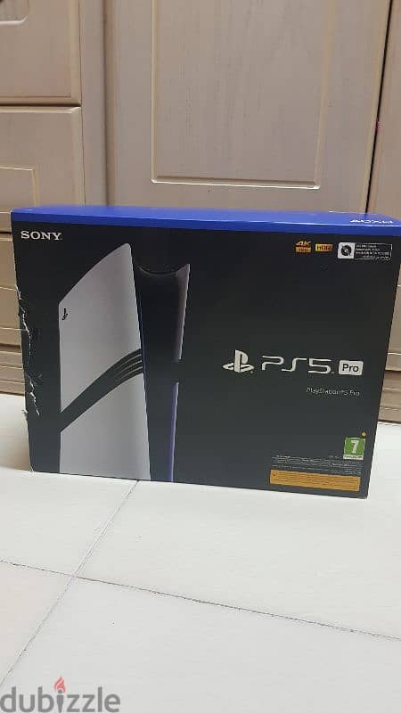 Playstation 5 pro 1