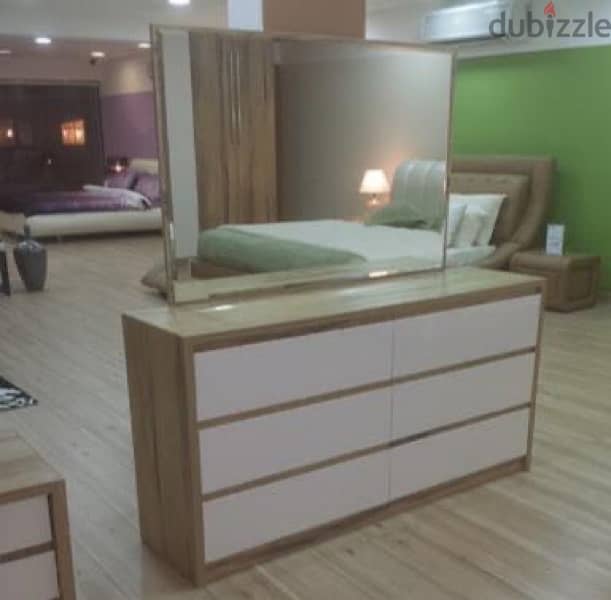 king size bedroom 2