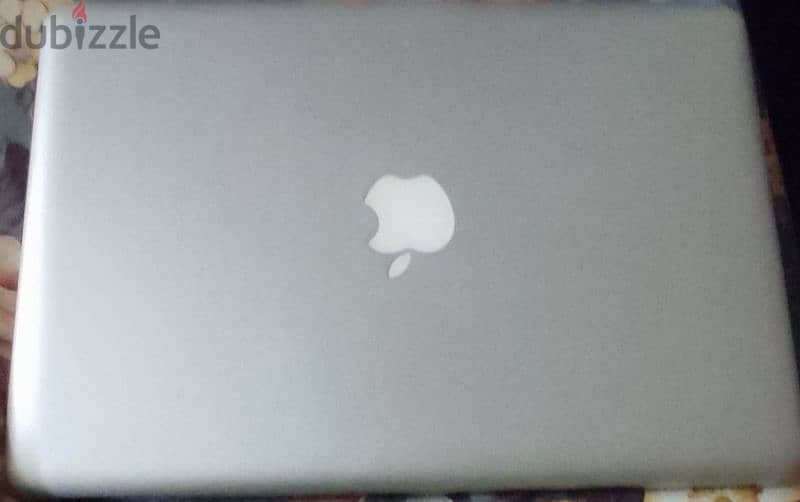 MacBook 2008 1