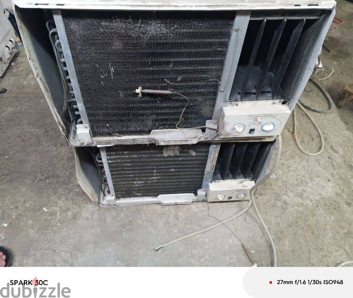 ac for sale 2