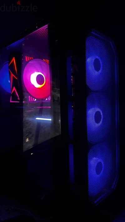 gaming pc 4070 super build