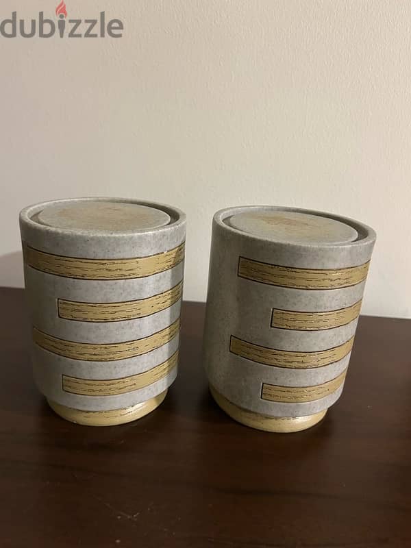 candle holders 1