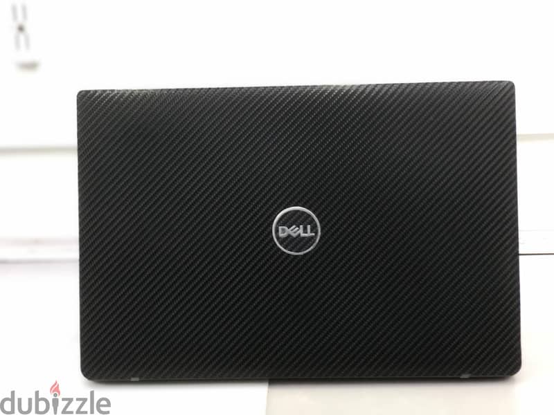 DELL Touch i7 8th Generation Laptop 1TB NVMe SSD 32GB RAM 16GB Graphic 2