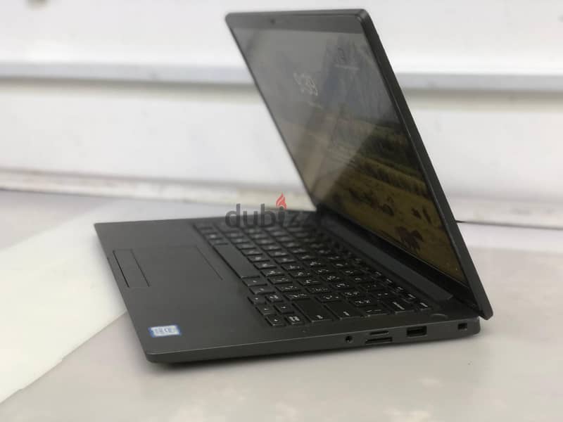 DELL Touch i7 8th Generation Laptop 1TB NVMe SSD 32GB RAM 16GB Graphic 3