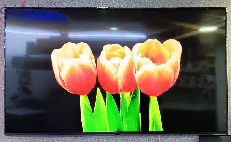 I want to sell my Android TV "LG 55 INCH" 3