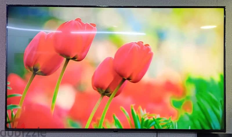 I want to sell my Android TV "LG 55 INCH" 5