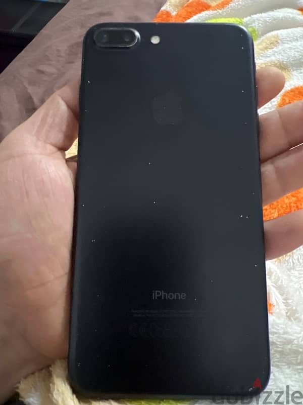 iphone 7plus for sale 1