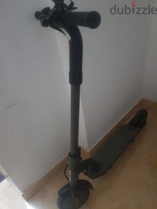 jetson eris scooter for SALE 4