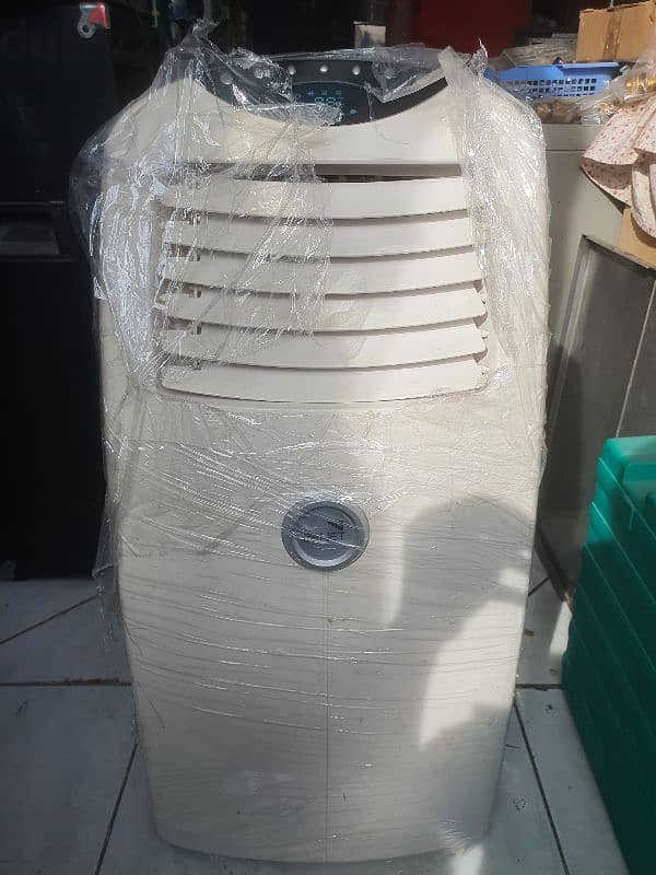 zennet air conditioner 0