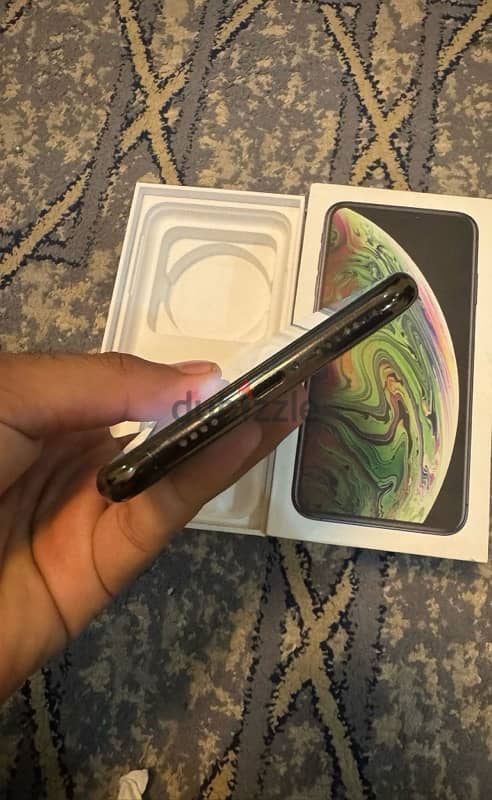 for sale iphone xs max 256 gb 1