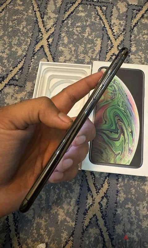 for sale iphone xs max 256 gb 2