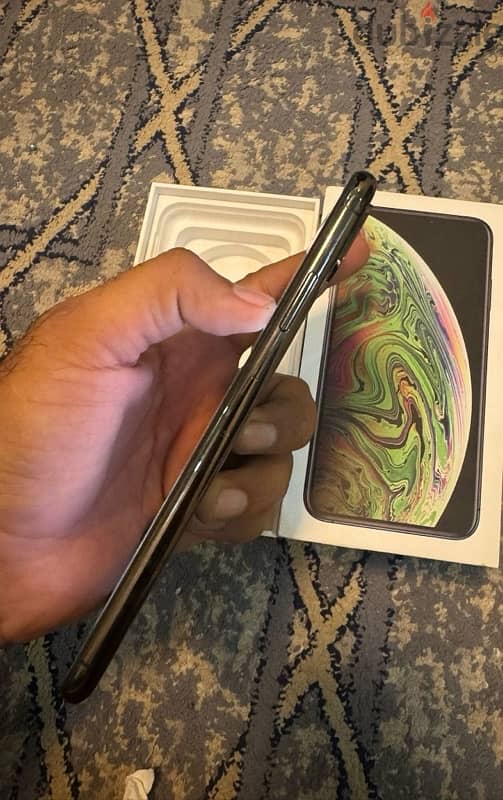 for sale iphone xs max 256 gb 6