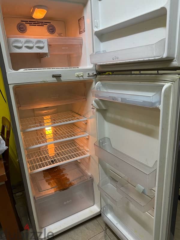 LG fridge for sale 1