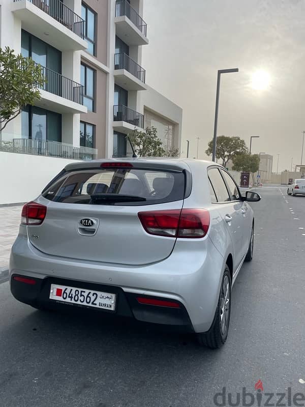 Kia Rio 2020 2